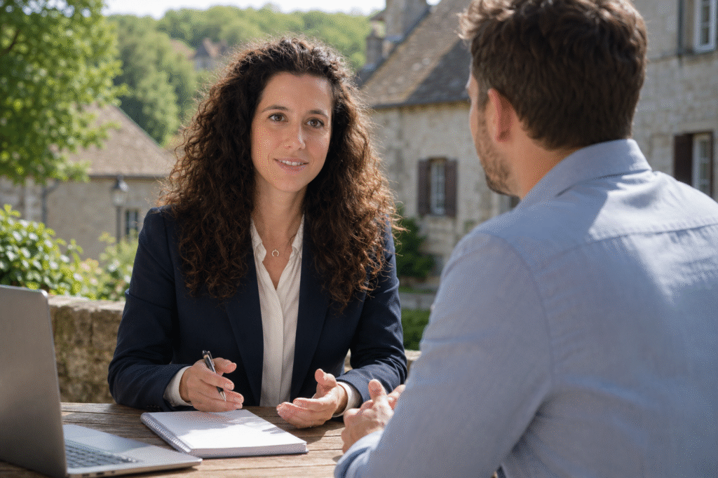Immobilier Creuse