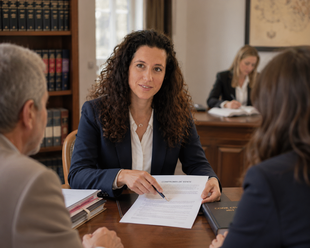 Vente immobilière à Guéret
