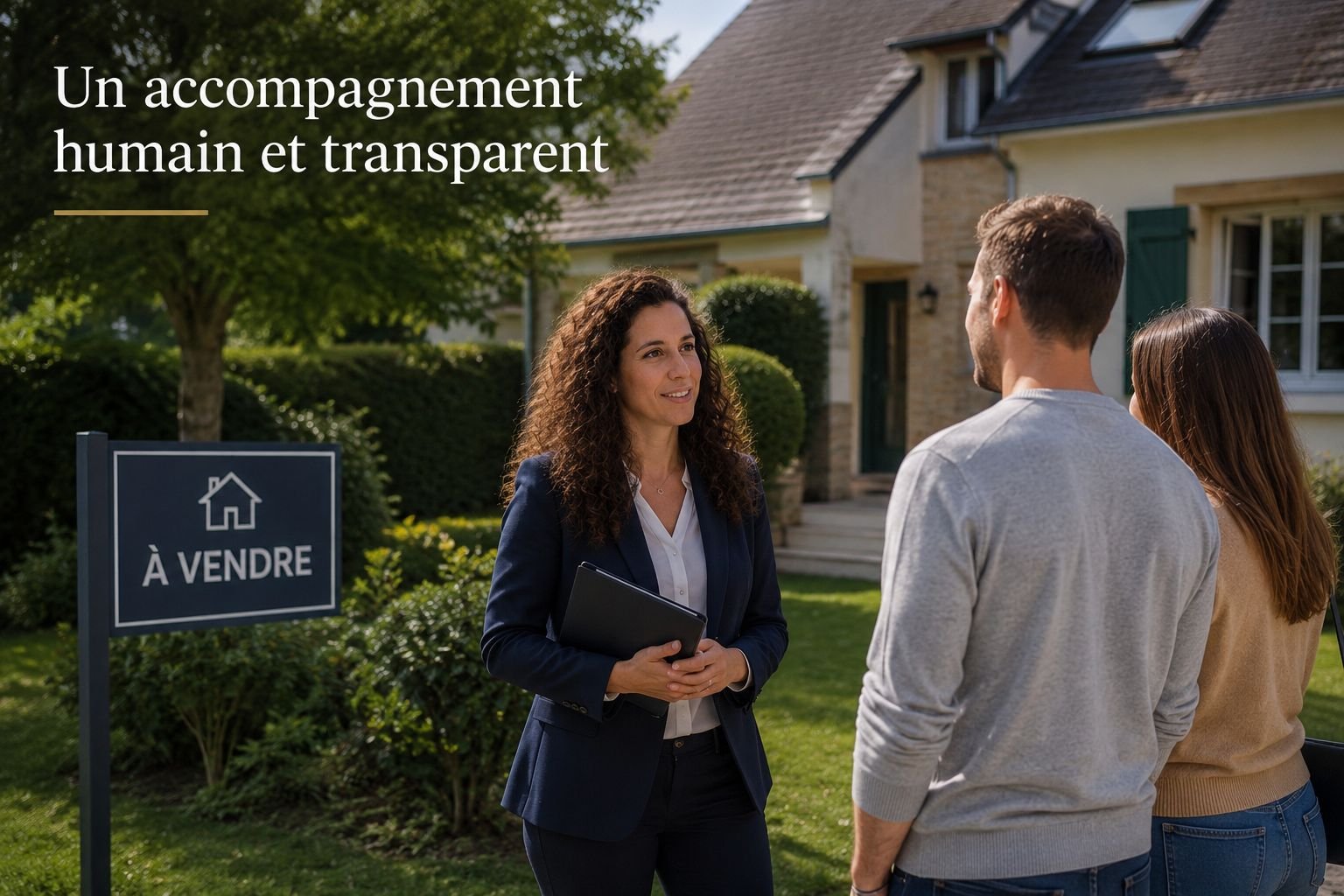 Pourquoi choisir un conseiller immobilier indépendant en Creuse